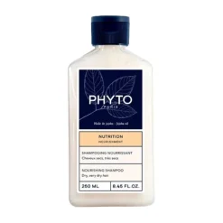 Phyto Nutrition Shampooing nourrissant