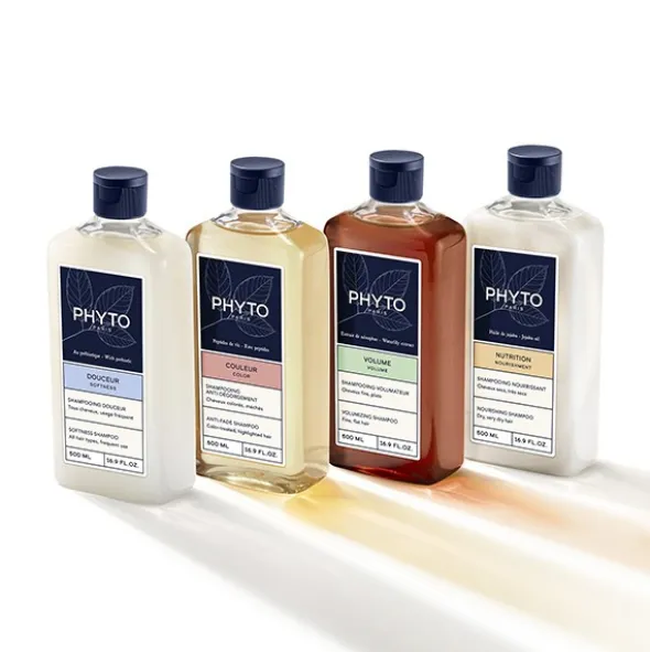 Phyto Nutrition Shampooing nourrissant