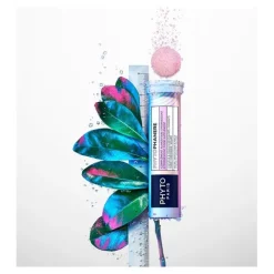 Phytophanère Cheveux et Ongles comprimé effervescent