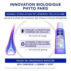 Phytophanère Ultra Sérum boosteur de longueur