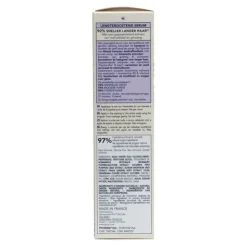 Phytophanère Ultra Sérum boosteur de longueur