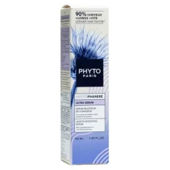 Phytophanère Ultra Sérum boosteur de longueur