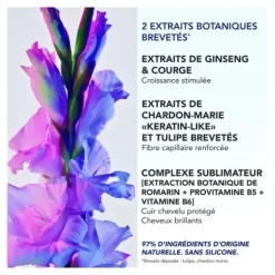 Phytophanère Ultra Sérum boosteur de longueur