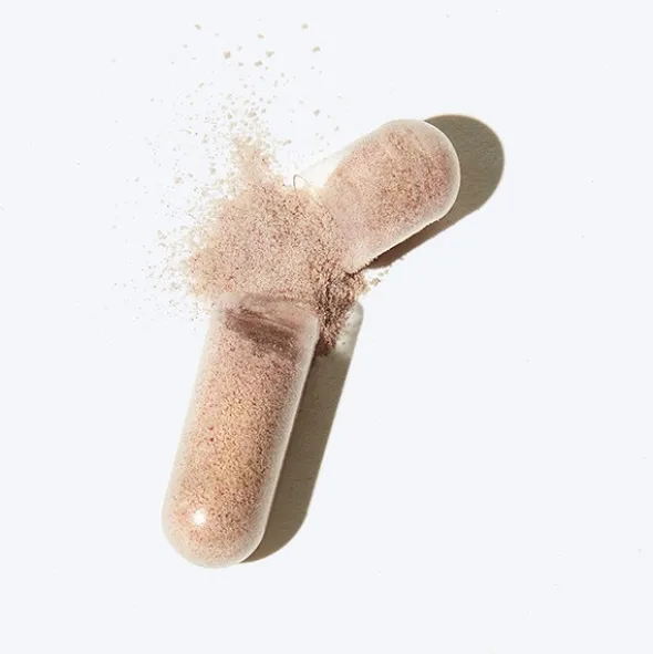 Phyto Phytocyane Chute de cheveux gélules