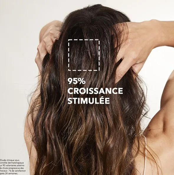 Phyto Phytocyane Chute de cheveux gélules