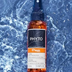 Phyto Plage Huile protectrice cheveux