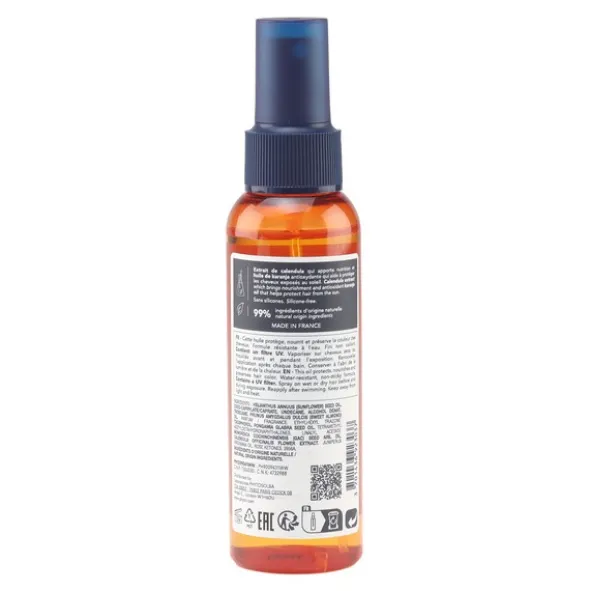 Phyto Plage Huile protectrice cheveux
