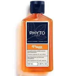 Phyto Plage Shampooing après soleil réhydratant