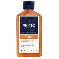 Phyto Plage Shampooing après soleil réhydratant