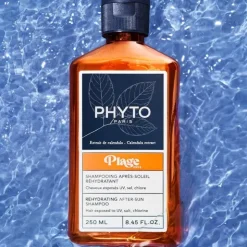 Phyto Plage Shampooing après soleil réhydratant
