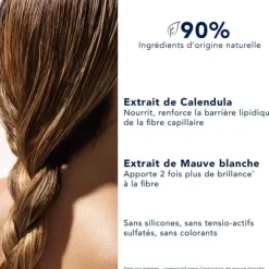 Phyto Plage Shampooing après soleil réhydratant