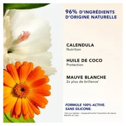 Phyto Plage spray démêlant réhydratant après soleil