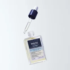 Phyto Polléine Solution cuir chevelu Concentré équilibrant fortifiant
