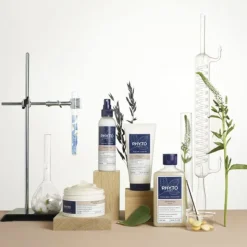 Phyto Réparation Shampooing réparateur