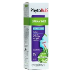PhytoRub Spray nez