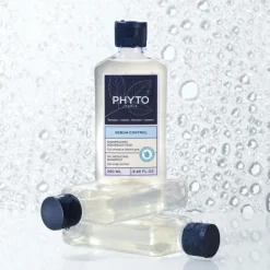 Phyto Sebum Control Shampooing Séboréducteur