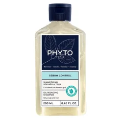Phyto Sebum Control Shampooing Séboréducteur