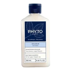 Phyto shampooing douceur