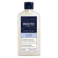 Phyto shampooing douceur