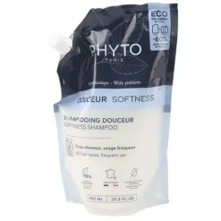 Phyto shampooing douceur