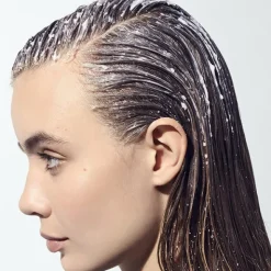 Phyto solution Cuir chevelu gommage lavant purifiant