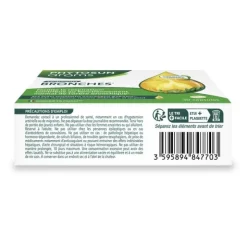 Phytosun Arôms Aromadoses bronches capsules