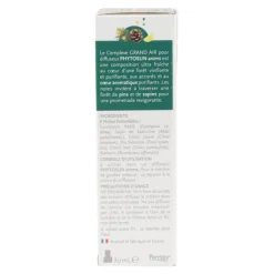 Phytosun Arôms Complexe Grand air pour diffuseur