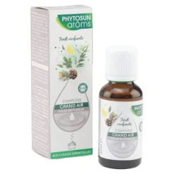 Phytosun Arôms Complexe Grand air pour diffuseur