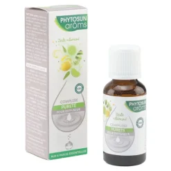 Phytosun Arôms complexe pureté pour diffuseur
