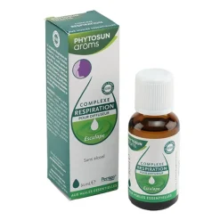 Phytosun Arôms Complexe respiration