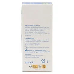 Phytosun Arôms Estomac Brûlures et remontées acides sachets