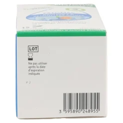Phytosun Arôms Estomac Brûlures et remontées acides sachets