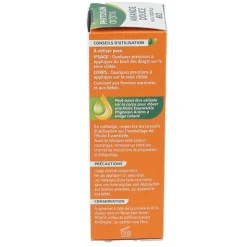 Phytosun Arôms Huile d'Amande douce Bio