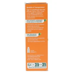 Phytosun Arôms Huile de Calendula bio