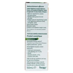 Phytosun Arôms huile de Jojoba Bio