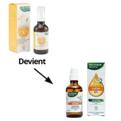 Phytosun Arôms huile de Jojoba Bio