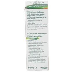 Phytosun Arôms huile de Rose musquée Bio