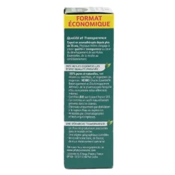 Phytosun Arôms huile essentielle de Menthe poivrée Bio