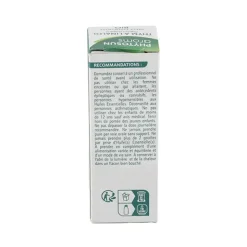 Phytosun Arôms huile essentielle de Thym à linalol Bio
