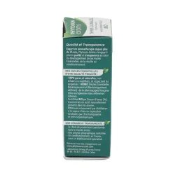 Phytosun Arôms huile essentielle de Thym à linalol Bio