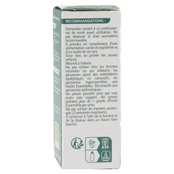 Phytosun Arôms huile essentielle Myrte rouge bio