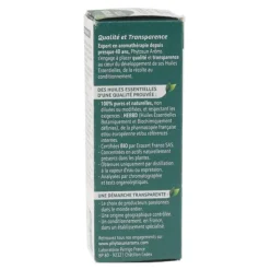 Phytosun Arôms huile essentielle Myrte rouge bio