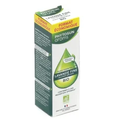 Phytosun Arôms huile essentielle de Lavande fine Bio