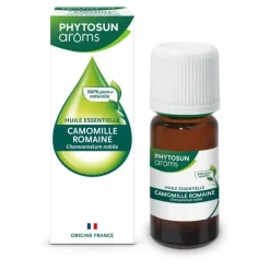 Phytosun Arôms huile essentielle Camomille romaine