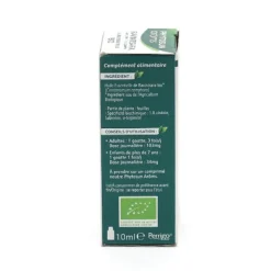 Phytosun Arôms huile essentielle de Ravintsara bio