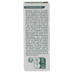 Phytosun Arôms huile essentielle Lavande aspic bio