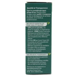 Phytosun Arôms huile essentielle Lavande aspic bio