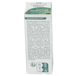 Phytosun Arôms huile essentielle Cyprès Bio