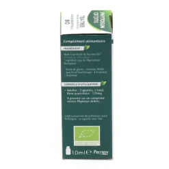 Phytosun Arôms huile essentielle de Tea Tree Bio