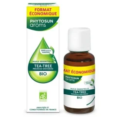 Phytosun Arôms huile essentielle de Tea Tree Bio